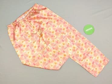 spódnice plisowane midi allegro: Spodnie materiałowe damskie, rozmiar L — 2
