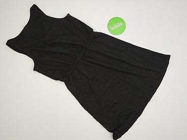 sukienki l: Basic, Sukienka damska, rozmiar S — 3