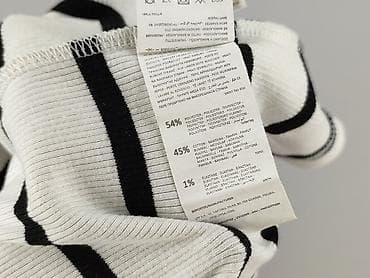 bytom biala koszula: Sinsay, Bluzka damska, rozmiar L — 5