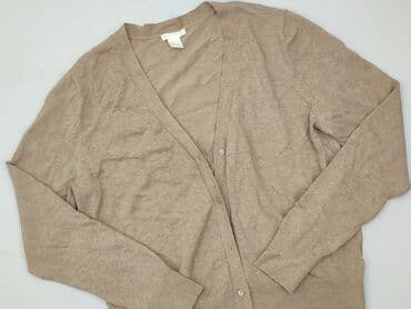 bluzka z otworem na kciuk: H&M, Women`s knitwear, size M (EU 38) — 1