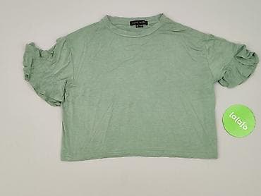 stanik george: Gate Woman, T-shirt damski, rozmiar XS — 2