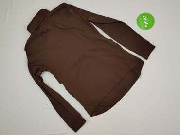 skladanie koszulki: Shein, Golf damski, rozmiar M — 3