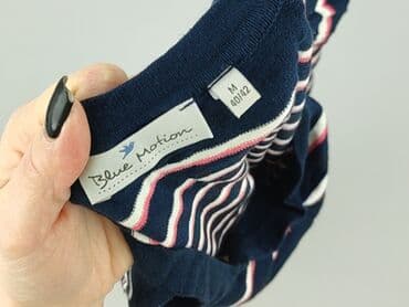 sweter w paski h: Women`s sweater, size M (EU 38) — 4