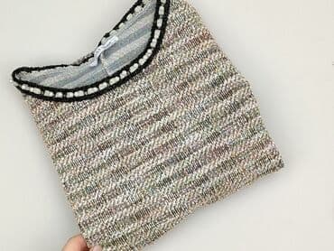 koszula oversize w paski zara: Zara, Bluzka damska, rozmiar M — 5