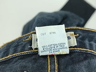 primark rn code 145478: Guess Jeans, Jeans for men, size 2XS — 5