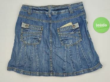 spódnice z dzinsu: Promod, Spódnica damska, rozmiar L — 4