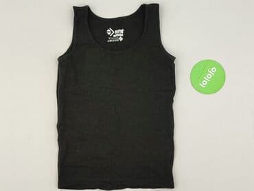 koszulka na ramiaczkach z koronka: Moraj, Podkoszulka dla mężczyzn, rozmiar M — 2