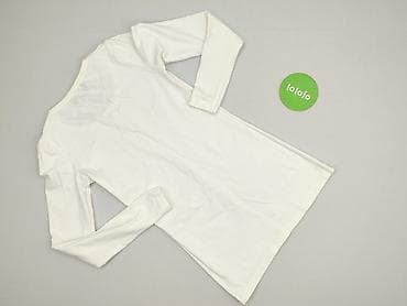 biala bluzka hm: Vero Moda, Bluzka damska, rozmiar S — 3