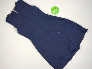 jeans tommy hilfiger damskie: Tommy Hilfiger, Sukienka damska, rozmiar XS — 3