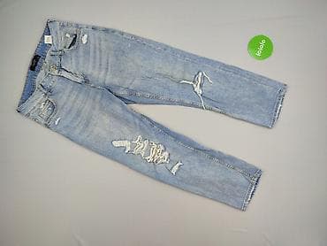 bootcut jeans reserved: Jeansy damskie, rozmiar S — 2