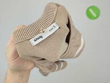 pull bear poland: Sinsay, Sweter damski, rozmiar S — 4