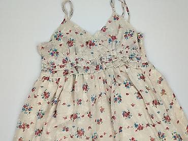 buty z sercem: Sukienka damska, rozmiar S — 1