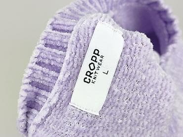 crocs 39: Cropp, Светр жіночий, розмір L на lalafo.pl — 5 crocs 39: Cropp, Светр жіночий, розмір L — 5