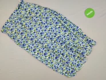 modne duże rozmiary spódnice: Spódnica damska, rozmiar One size — 3