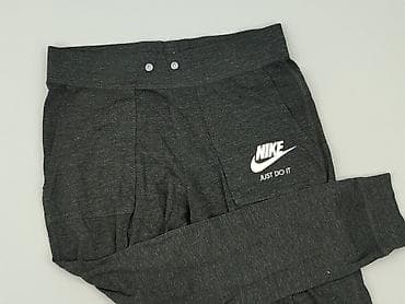 hummel bluza: Nike, Spodnie dresowe damskie, rozmiar M — 1