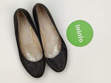 buty givenchy: Vices, Balerinki damskie, rozmiar 39 — 2