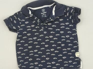 koszulki travis scott: T-shirt, Lupilu, 3-4 years, 98-104 cm, condition - Very good — 1