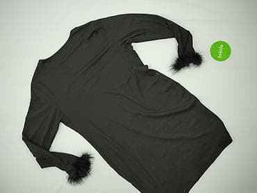 sukienki: Shein Curve, Sukienka damska, rozmiar 2XL — 3