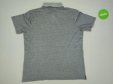 tk max kurtki: Koszulka polo dla mężczyzn, rozmiar L — 4