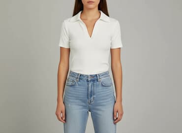 koszulka real madryt vinted: Amisu, T-shirt damski, rozmiar M — 1