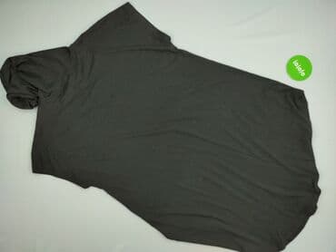 shein bluzy medyczne: Shein, Bluza z kapturem damska, rozmiar XL — 3