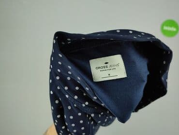 spodnie dresowe 4f robert lewandowski: Cross Jeans, Світшот жіночий, M на lalafo.pl — 4 spodnie dresowe 4f robert lewandowski: Cross Jeans, Світшот жіночий, M — 4