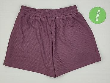 pull and bear obuwie: Shein, Szorty damskie, rozmiar M — 4