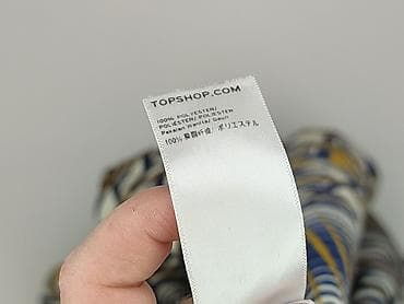 bluzka 54: Topshop, Sukienka damska, rozmiar 2XL — 5