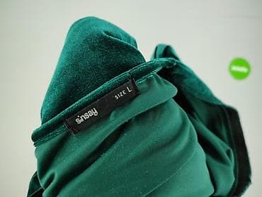 Kobiety: Sinsay, Sukienka damska, rozmiar L — 5