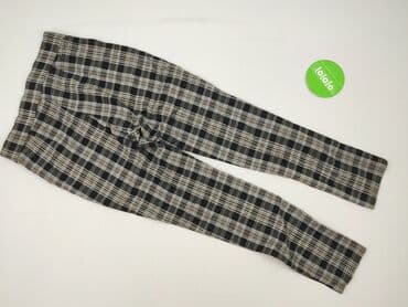 belkin spodnie: F&F, Spodnie materiałowe damskie, rozmiar M — 3