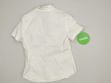 bluzki bawełniane damskie allegro: Koszula damska, rozmiar M — 3