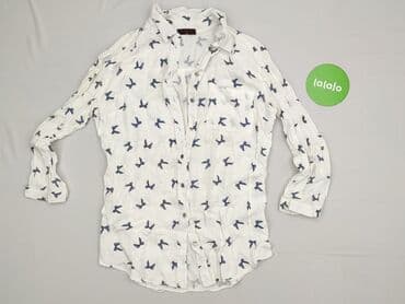 koszulka dawid podsiadło: Koszula damska, S — 2