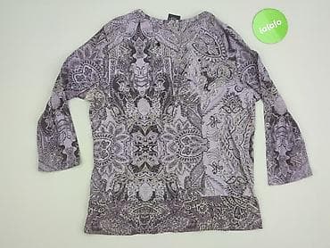 simple sweter: Bluzka damska, rozmiar L — 3