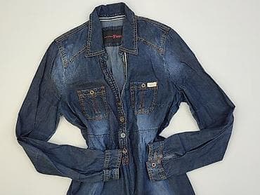 tailor jerry: Tom Tailor Denim, Sukienka damska, rozmiar L — 1