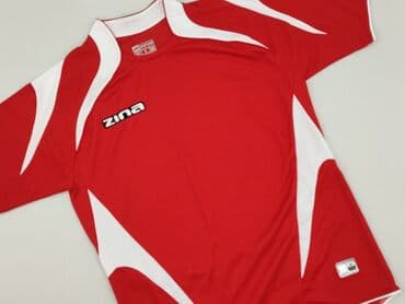 buty super zings: Sports T-shirt for men, size S — 1