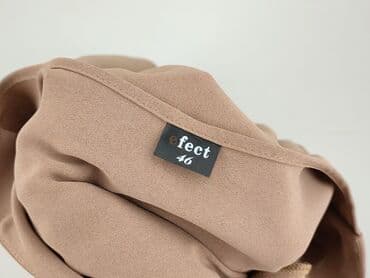 sukienki beżowe midi: Sukienka damska, rozmiar XL — 4