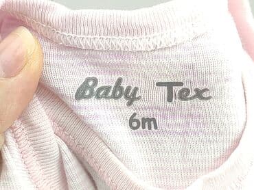 sukienka dla dziewczynki c a: Body, 3-6 months, 
condition - Very good — 4