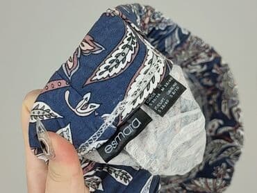 spodenki krótkie plus size: Esmara, Szorty damskie, rozmiar S — 4