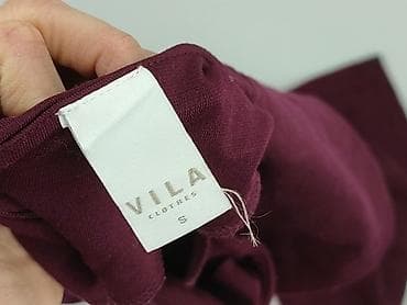 koszula vila: Vila, Sukienka damska, rozmiar S — 4