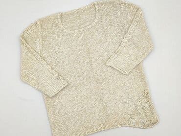 Kobiety: Sweter damski, rozmiar M — 1