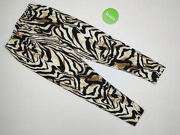 papillonne paris: Passionata, Legginsy rozmiar XL — 2
