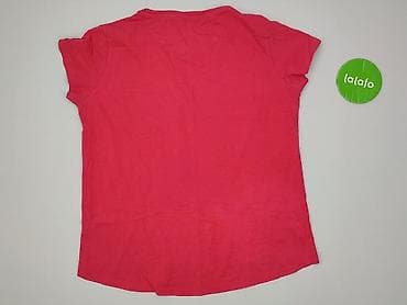koszulka ps: Cross Jeans, T-shirt damski, rozmiar M — 3