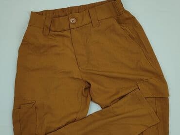 cropp spodnie cargo damskie: Ladies, Spodnie cargo damskie, rozmiar S — 1