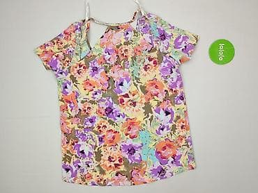 mango outled: T-shirt damski, rozmiar M — 3