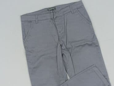 Jeansy: Terranova, Jeansy damskie, rozmiar XS