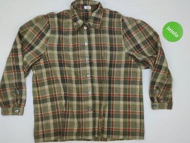 lidl swetry damskie rozpinane: Koszula damska, rozmiar 3XL — 2