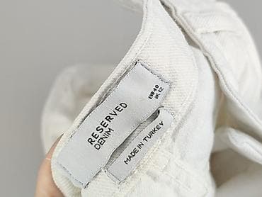 levis 714 straight: Jeansy damskie, rozmiar M — 4