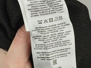 cubus sweter: Amisu, Sweter damski, rozmiar M — 6