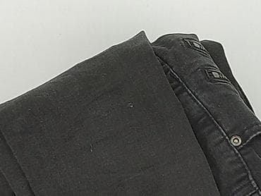 Jeansy damskie, rozmiar S — 7