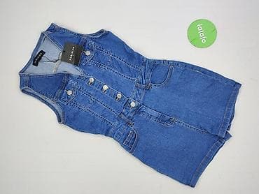 babies jeans: Kombinezon damski, rozmiar S — 2